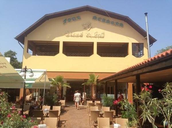 Four seasons, Jupiter