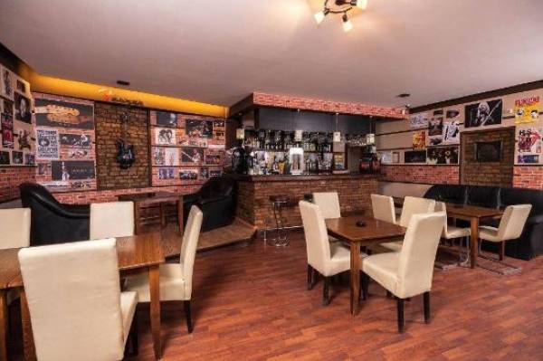 Feszek Blues & Rock Music Pub, Odorheiu Secuiesc