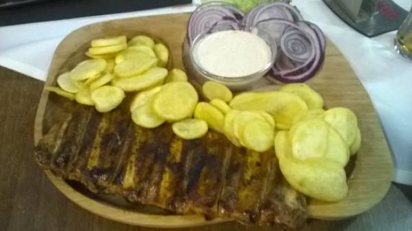 Capra Neagra, Poiana Brasov