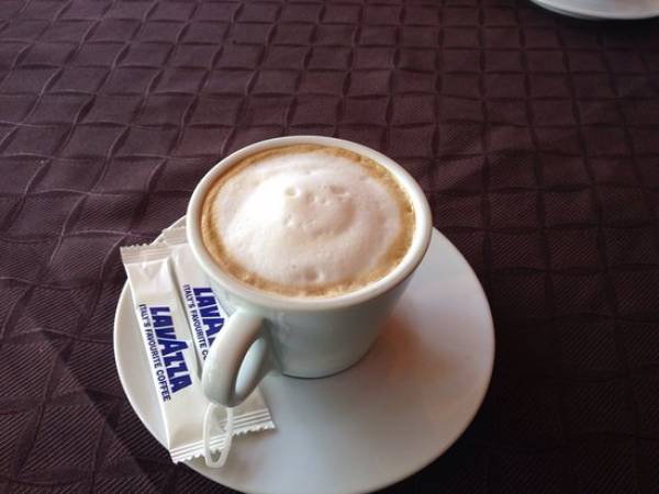 Terasa Casa Arcasului, Târgu Neamţ