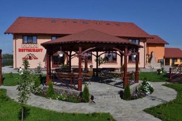 Conacul lu'Bebe, Codlea