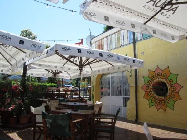 Margaritas Cafe, Jupiter