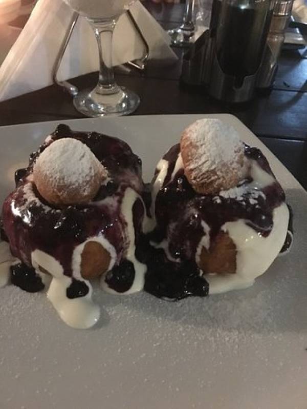 La Stuf, Kerhana, Eforie