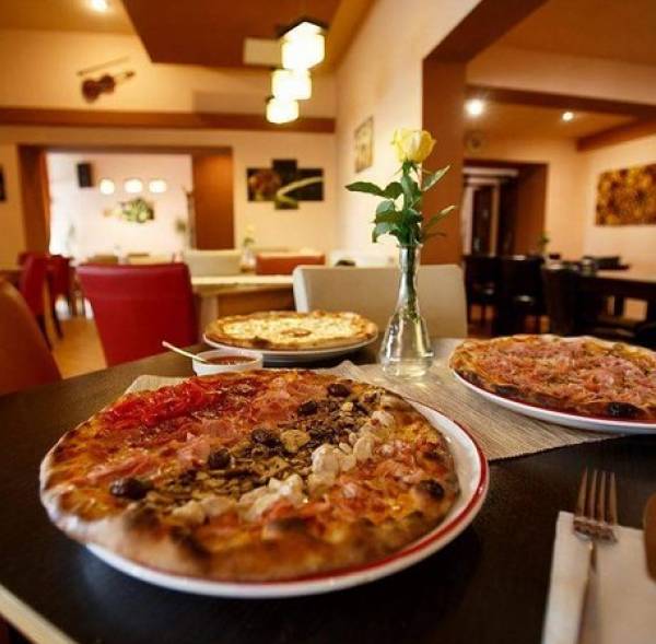 Sanmarco Sighisoara, Sighişoara