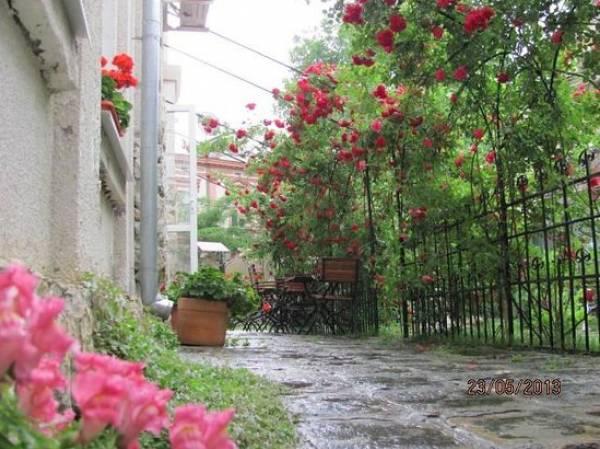 Residenza Dutzu Restaurant, Brăila