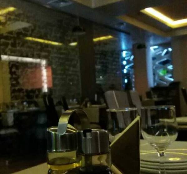 restaurant 3D Aqua, Petroşani