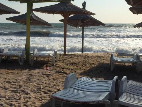 Bolo Steak House, Vama Veche