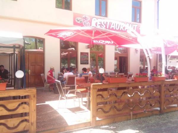 Eastland Lounge&Caffe, Sulina