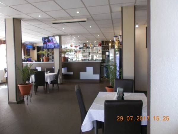 Restaurant Apollo, Câmpia Turzii