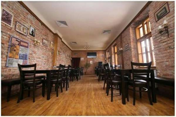 Art Club, Târnăveni