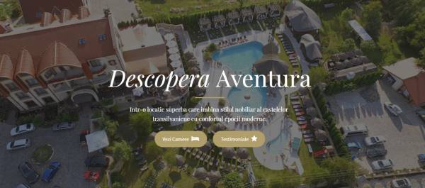 Castel Transilvania, Baia Mare