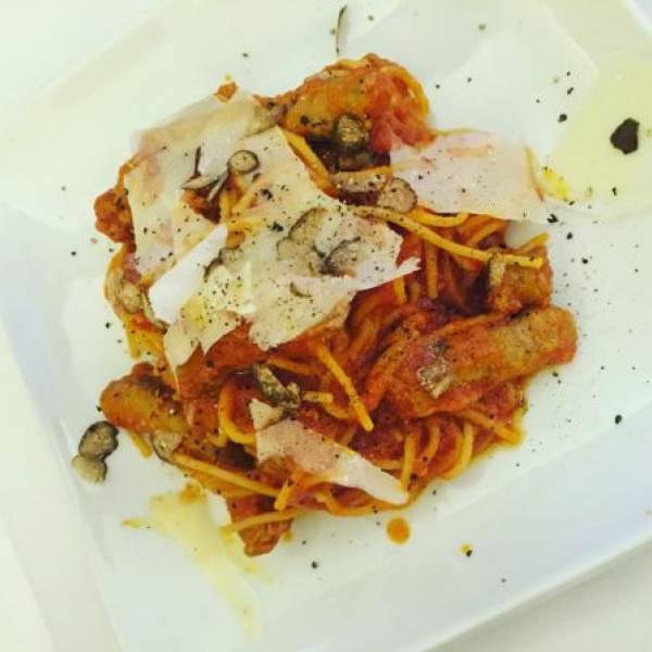 Restaurant Allegria, Oradea