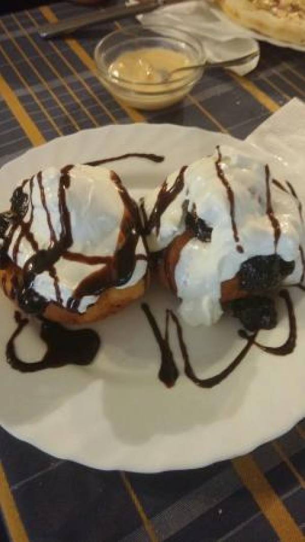 La Arcade, Caransebeş