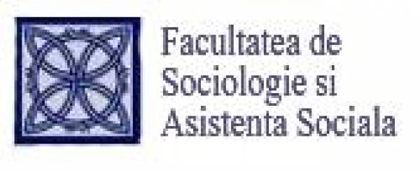 Universitatea Din Bucuresti - Facultatea de Sociologie Si Asistenta Sociala, Bucureşti