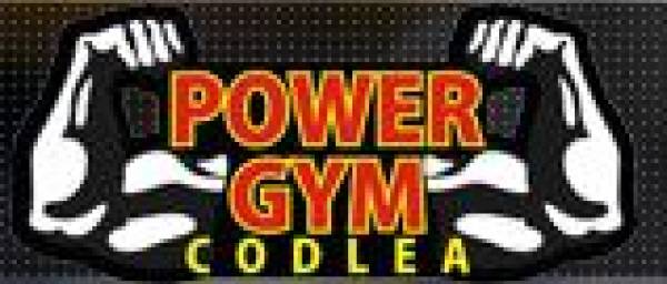 Power Gym Codlea, Codlea