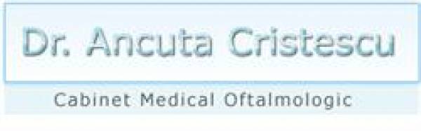 Dr. Ancuta Cristescu cabinet medical oftalmologic, Bucureşti