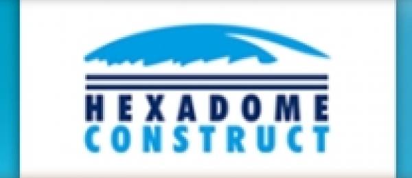 Hexadome Construct, Bucureşti