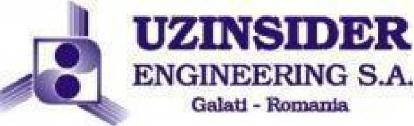 Uzinsider Engineering, Galaţi
