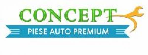 Concept Piese Auto, Bucureşti