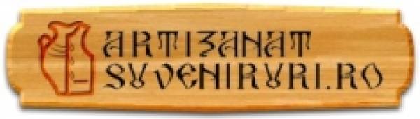 Sc.artizanat Souvenir Shop, Botoşani
