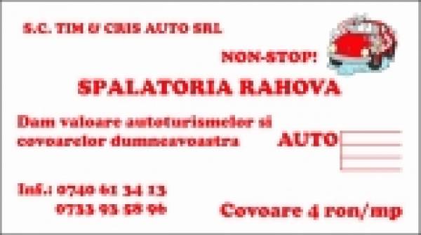 Tim&cris Auto, Sibiu
