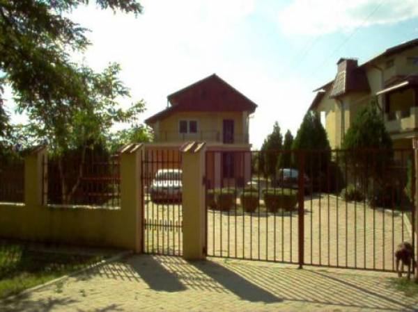 Azilul de Batrani Sfantul Toma, Mogoşoaia