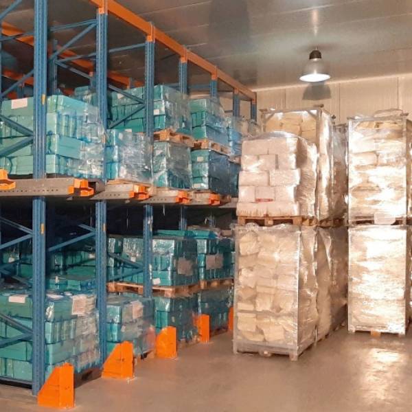 Alex Agrocom Impex, Ernei