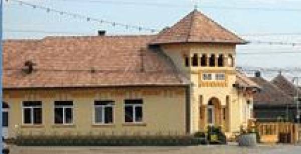 Primaria Comunei Galda de Jos, Galda de Jos