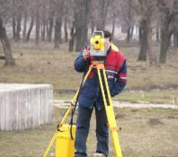 Topograf Ardelean Ioan, Oradea