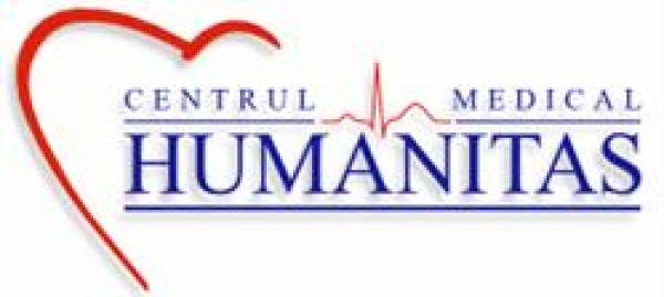 Centrul Medical Humanitas, Bucureşti