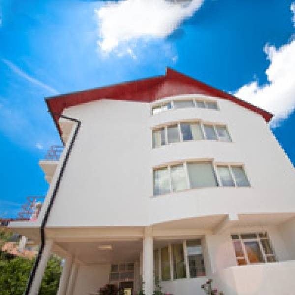 Casa Blanca, Costineşti