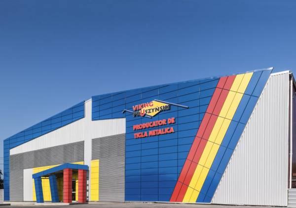 Vikingprofil, Filipeştii de Pădure