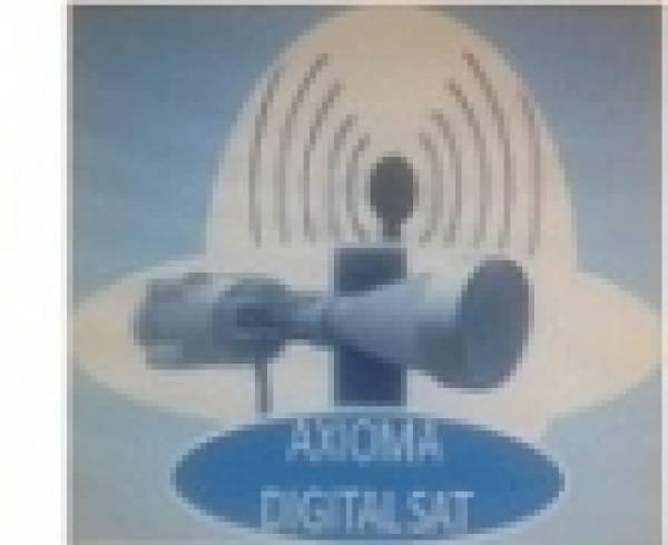 Axioma Digital Sat, Zalău