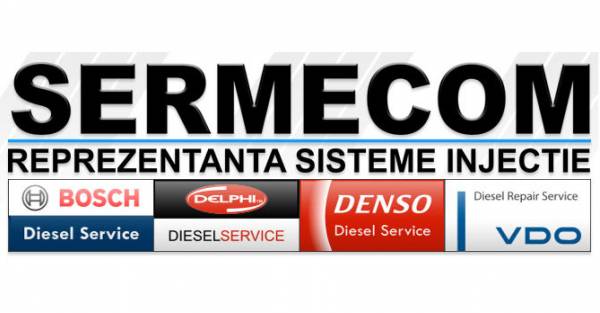 Sermecom Autotrading, Valea Lupului