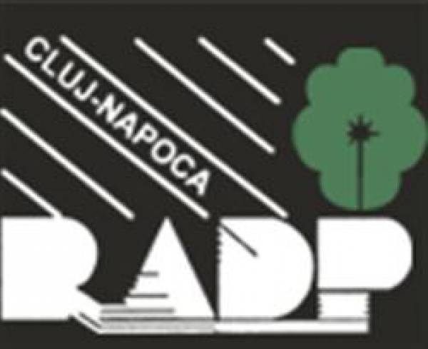 Regia Autonoma a Domeniului Public, Cluj-Napoca