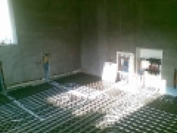 Anomis Construct, Călimăneşti