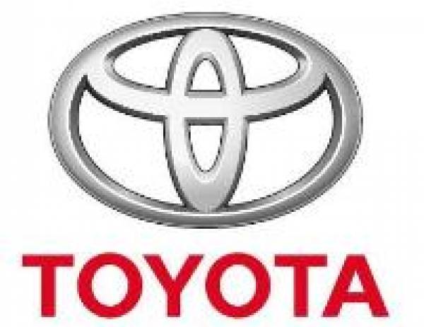 Toyota Valcea, Râmnicu Vâlcea