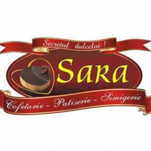 Cofetaria Sara, Piteşti
