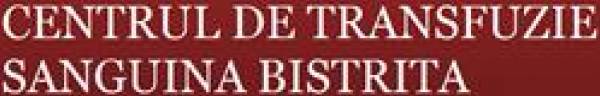 Centrul de Transfuzie Sangvina a Judetului, Bistriţa