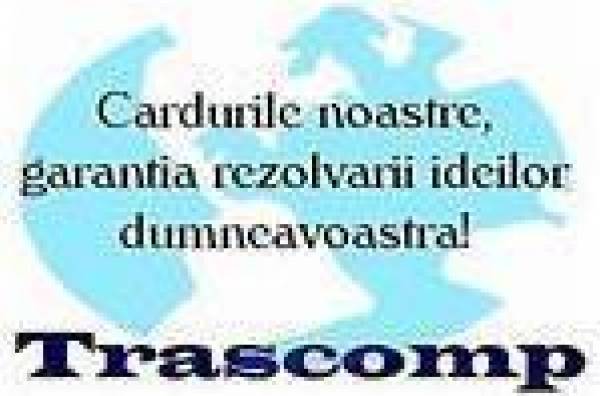 Trascomp, Braşov