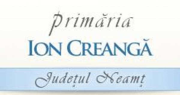 Primaria Ion Creanga, Ion Creangă
