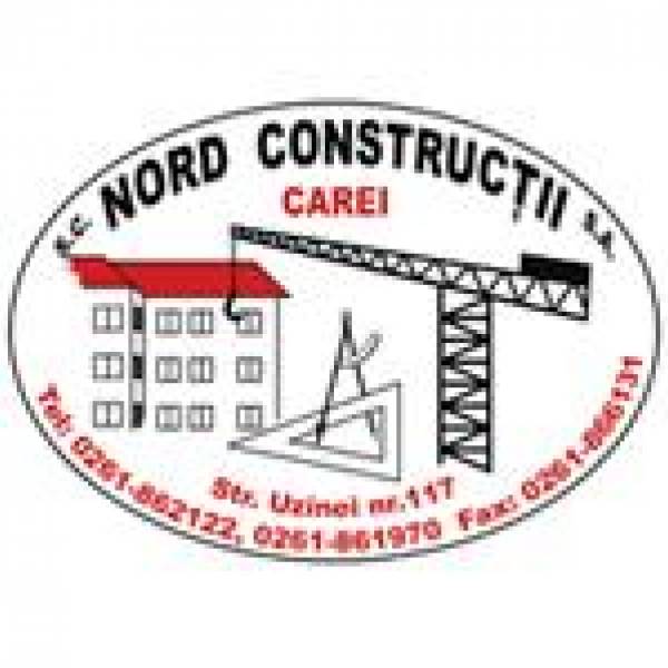 NORD CONSTRUCTII, Carei