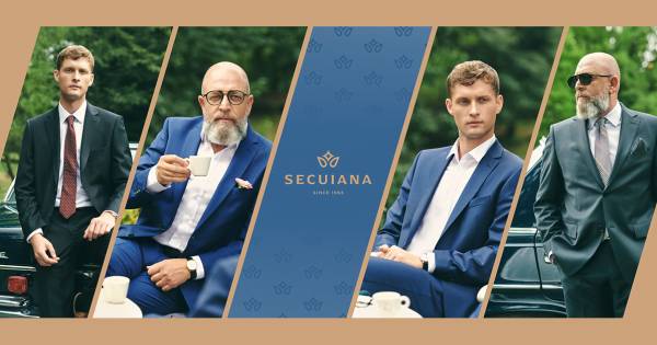 Secuiana, Târgu Secuiesc