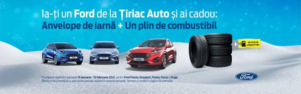 Ţiriacautorulate, Otopeni