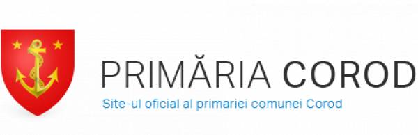 Primăria Corod, Corod
