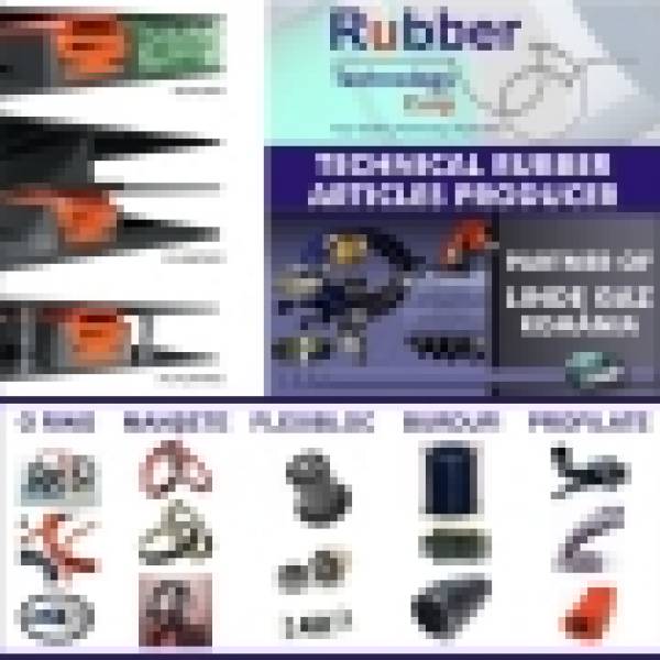 Rubber Tehnology Corp, Mărăcineni