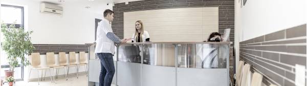 Centrul Medical MEDINVEST, Buzău