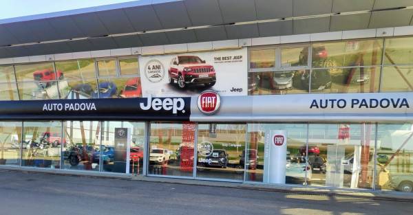 Auto Padova, Leţcani