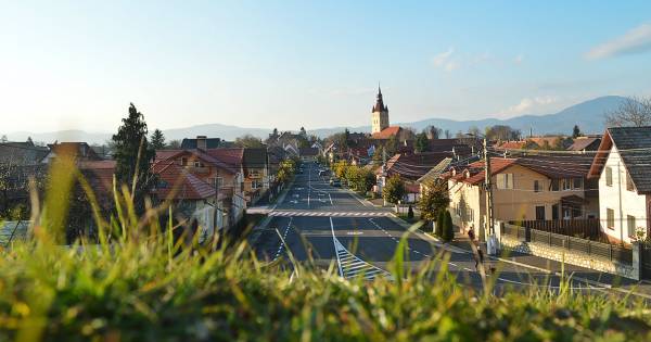 Primaria Comunei Cristian, Cristian