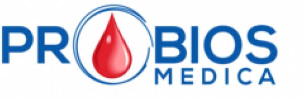 Probios Medica, Reşiţa